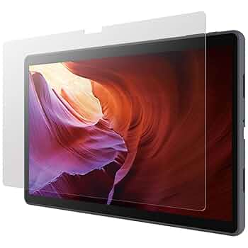 アイリスオーヤマ 15.6インチ タブレット (ケース＆フィルム&ペン付き) I bought a genuine case and film for the IRIS OHYAMA 15.6